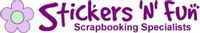 Stickers 'N' Fun coupons